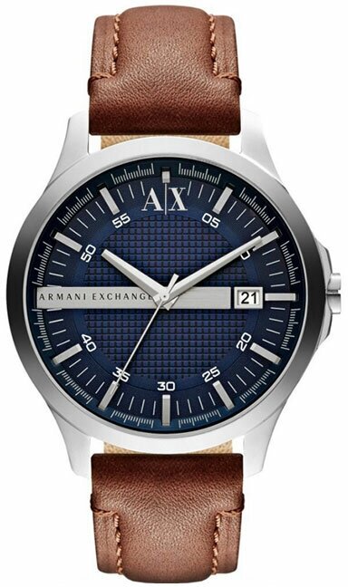 Наручные часы Armani Exchange Hampton AX2133