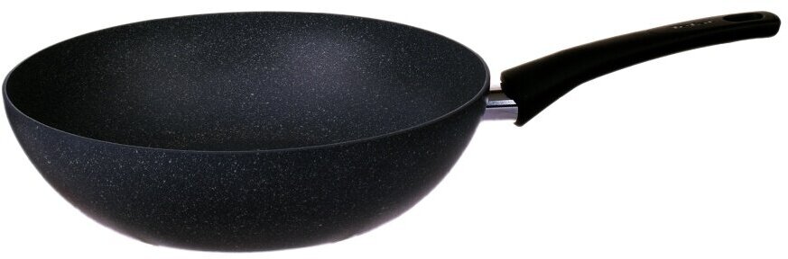 Сковорода вок Tefal - фото №14