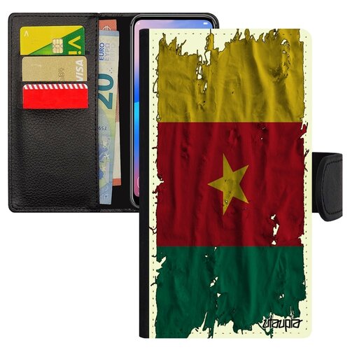 фото Iphone 8 "флаг utaupia