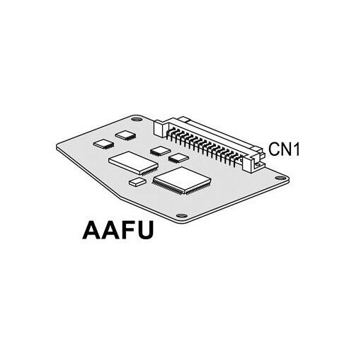 Плата расширения AR AAFU ( автоматического оператора, 4 канала)