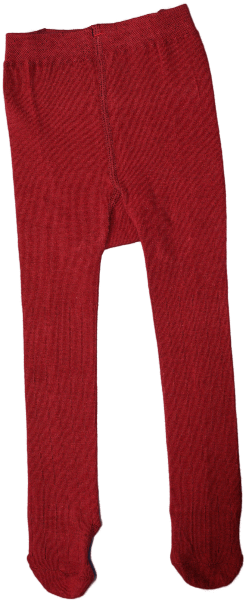 Колготки ALEX Textile, размер 6-12 месяцев, бордовый