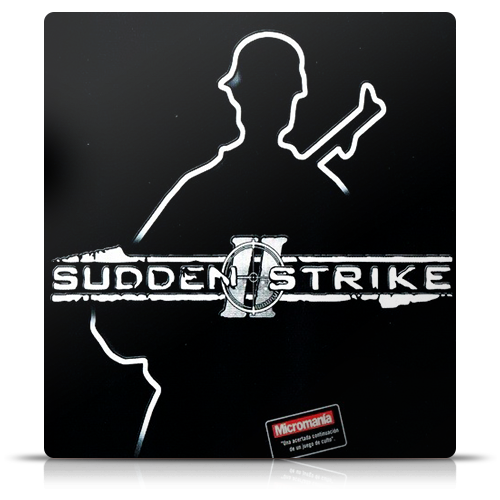 Sudden Strike 2 - Gold sudden strike 4