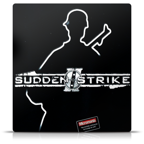 Sudden Strike 2 - Gold