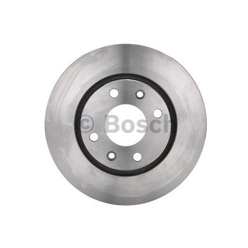 фото Bosch 0986478830 диск тормозной перед