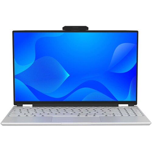 Ноутбук Hiper WORKBOOK N1567RH (Core i5 10210U/8Gb/SSD256Gb/Intel Graphics/15.6