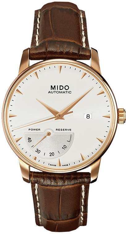 Наручные часы Mido Baroncelli