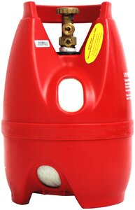 <b>Газовый</b> <b>баллон</b> <b>композитный</b> LiteSafe LS 5L 5 л <span>тип: <b>газовый</b> <b>баллон</b>, тип <b>баллона</b>: <b>композитный</b>, газ: пропан</span>