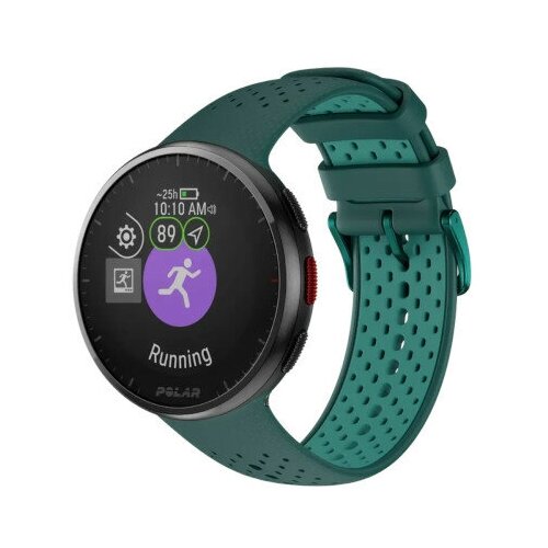 polar Часы Polar Pacer Pro зеленые 4375000₽