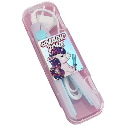 Щипцы - выпрямитель мини Magic 17 х 2 см 160000₽