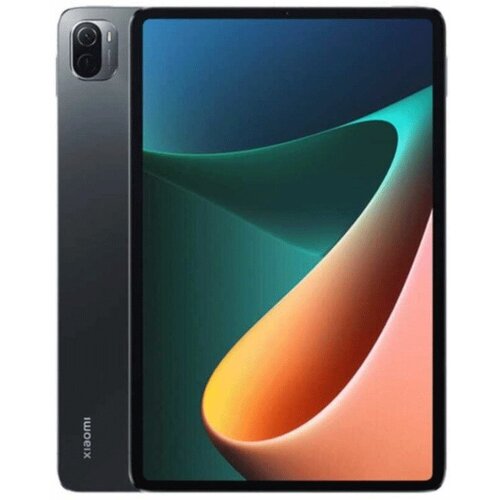 Планшет Xiaomi Mi Pad 5 6/128Gb Cosmic Gray (CN) (Global ROM)