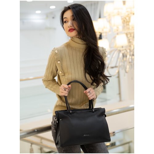 фото Сумка женская 2019019a hj25 nero giorgio ferretti