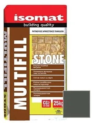    MULTIFILL-STONE (10) - 25