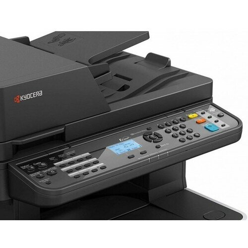 KYOCERA МФУ лазерный Kyocera Ecosys M3145dn 1102TF3NL0 A4 Duplex Net белыйчерный 1102TF3NL0 23640600₽