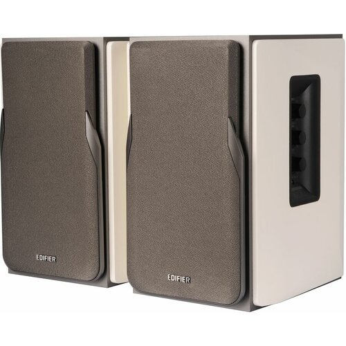 Колонки Edifier R1380DB white silver 20 белый серебристый 80002218 1637900₽