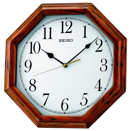 Настенные часы Seiko Wall Clocks QXA529B