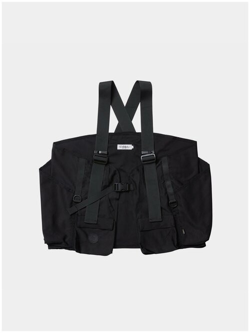 Жилет MILITARY MOLESKIN VEST evisen ( one size / зеленый / militarymoleskinvest )