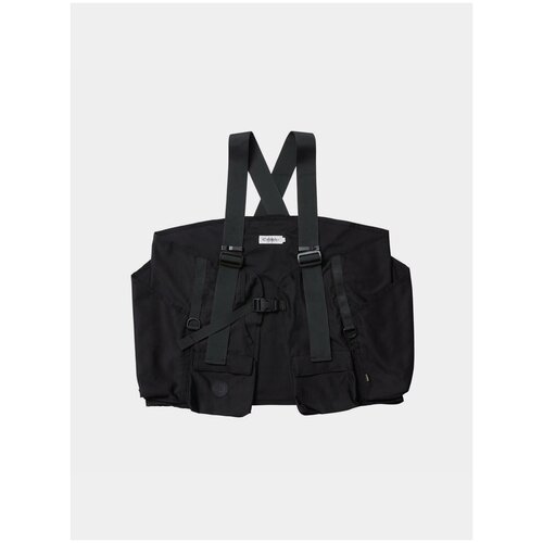 Жилет MILITARY MOLESKIN VEST evisen ( one size / зеленый / militarymoleskinvest )