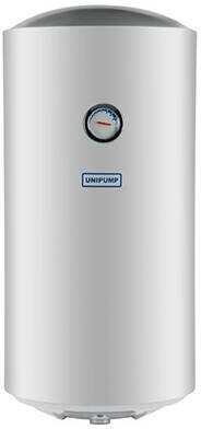 Водонагреватель электрический накопительный UNIPUMP стандарт 100 В