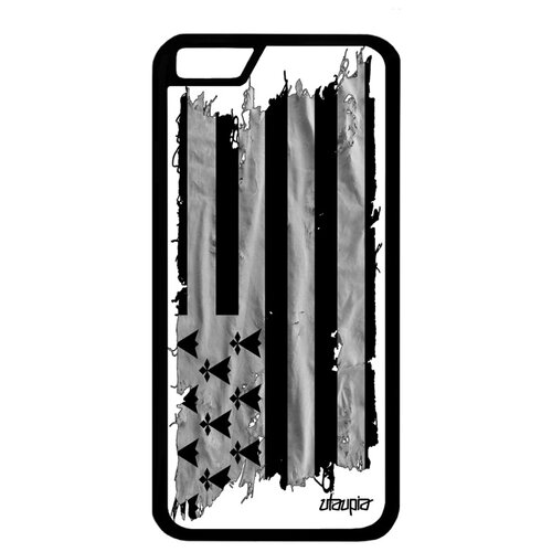 фото Iphone 6 6s "флаг utaupia