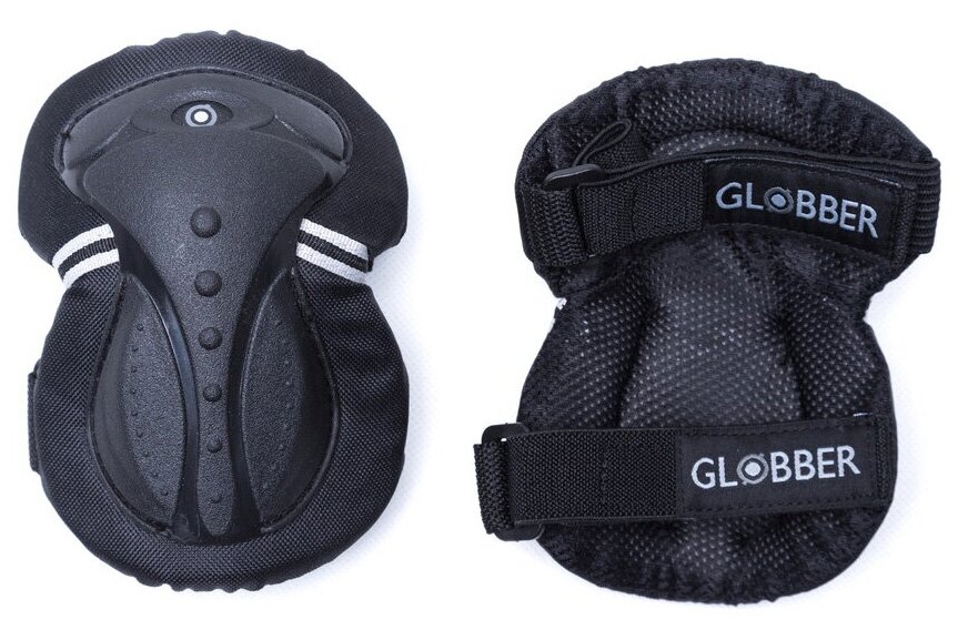 Комплект защиты GLOBBER Protective Adult Set