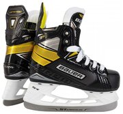 Коньки Bauer Supreme 3S YTH (8.0 D)