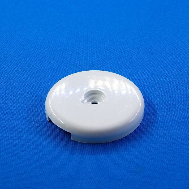 фото Пластина прижимная сильфона термостата Атлант (261417206300)