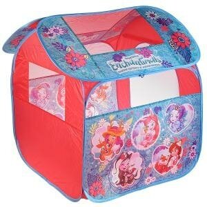 Игровая палатка Играем вместе Enchantimals, 83*80*105 см