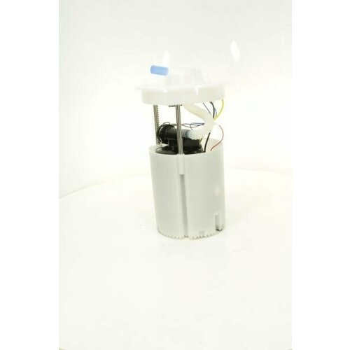 Насос топливный (Топливный модуль) Renault Megane II, Scenic II (Рено Меган 2, Сценик 2)