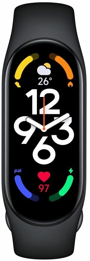 Фитнес-браслет Mi Smart Band 7