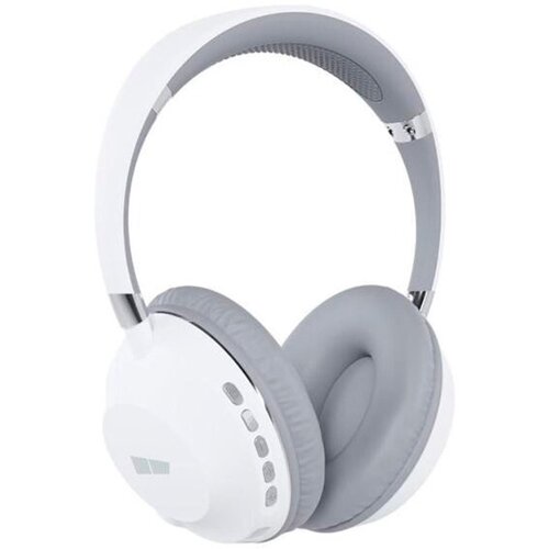 Наушники More Choice HW34S White-Grey 4610196406218 137600₽
