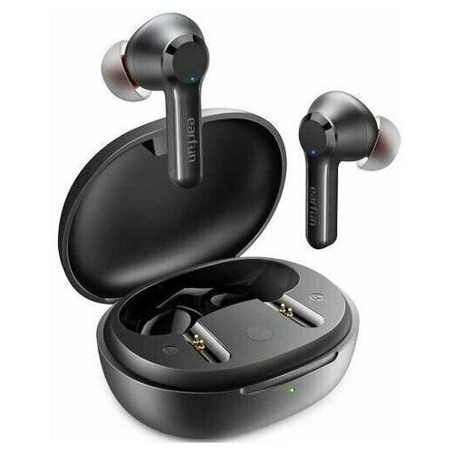Наушники EARFUN AIR PRO 2 TW300 black 819000₽