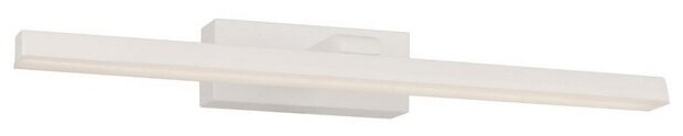 Настенный светильник светодиодный для ванной IP44 Favourite Scriptor 3044-1W
