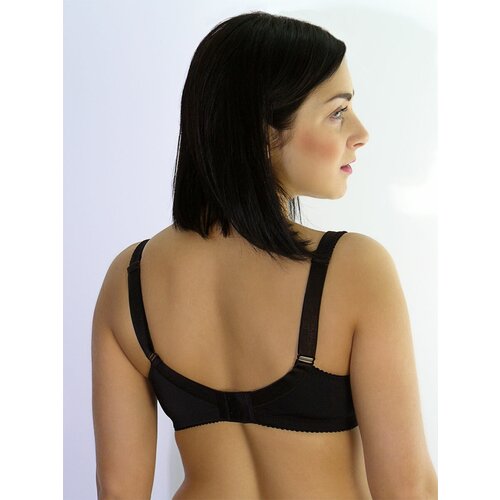 фото Бюстгальтер leilieve, размер 6b, черный