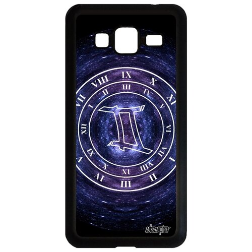 фото Чехол для мобильного samsung galaxy j3 2016, "зодиак" созвездие календарь utaupia