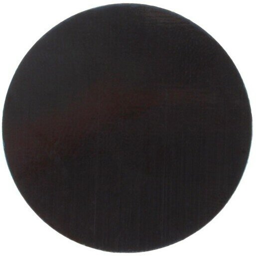 Пластина для магнитных держателей, TORSO, d 3 см, самоклеящаяся, черная - фотография № 12