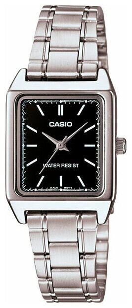 Наручные часы CASIO