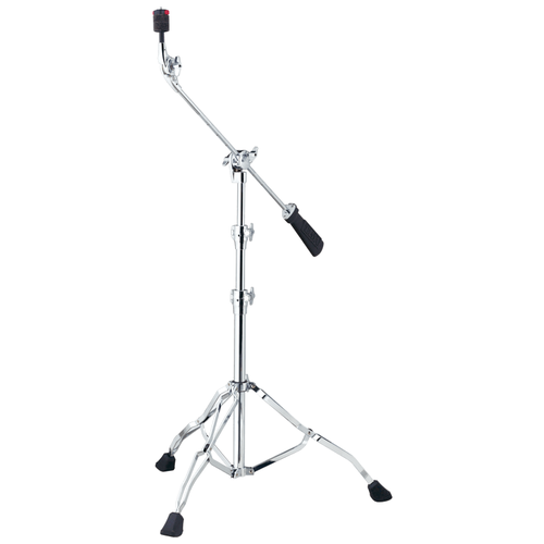 TAMA HC84BW ROADPRO BOOM CYMBAL STAND W/WEIGHT Наклонная подставка для тарелки с противовесом