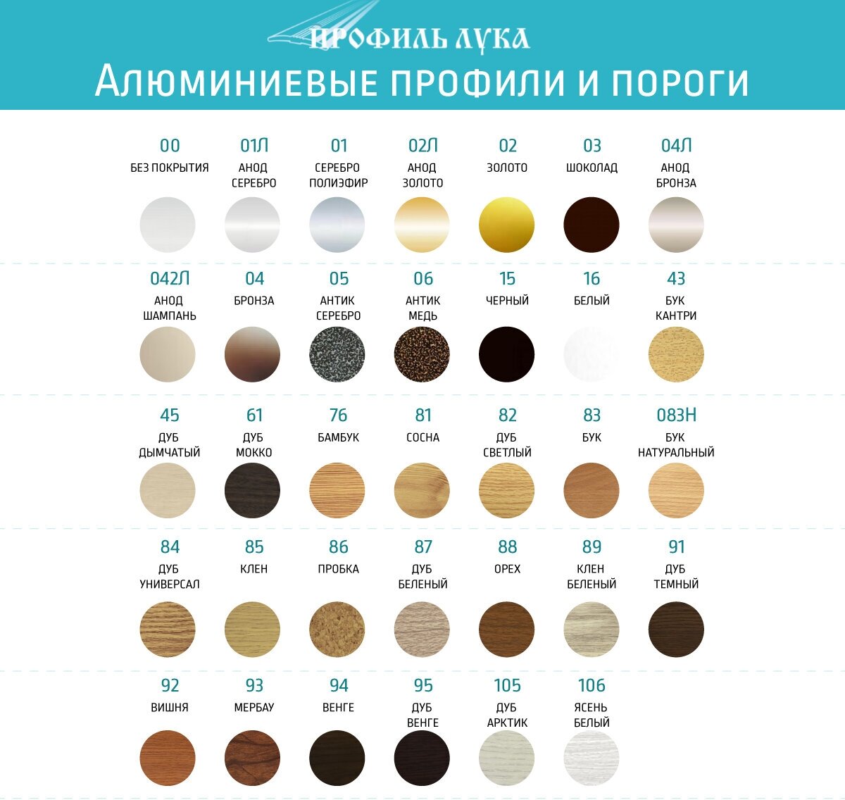 Порог одноуровневый Лука ПС-03, 1350 x 37 мм, бук натуральный - фотография № 5