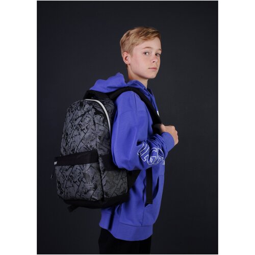 Рюкзак Naruto NTKB-UT1-5023, 45 х 29 х 13 см, для мальчиков
