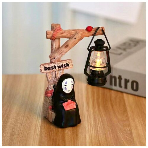 Декоративный светильник 