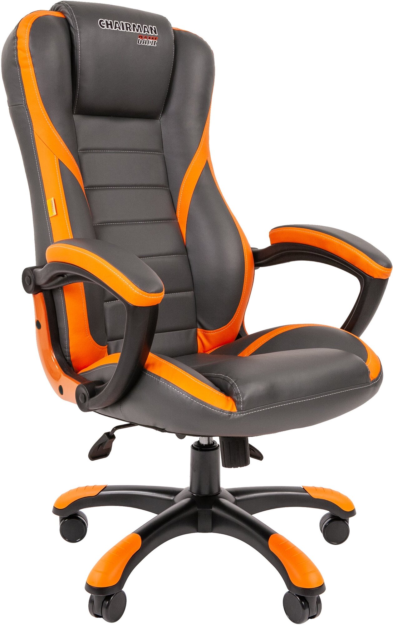 Компьютерное кресло Chairman GAME 22 офисное