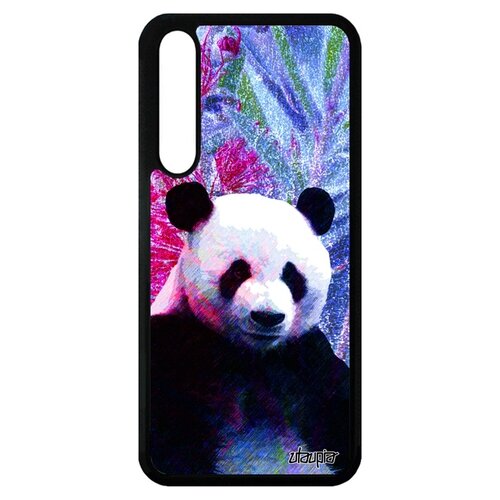 фото Чехол для мобильного хуавей p20 про большая панда panda азия utaupia