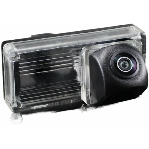 Камера заднего вида для Lexus LX 470 (1998 - 2007)