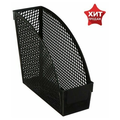 Лоток для бумаг вертикальный Uniplast 