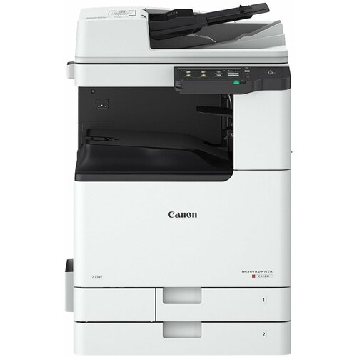 МФУ лазерный Canon imageRUNNER C3226i цветной A3 4909C027 36755000₽