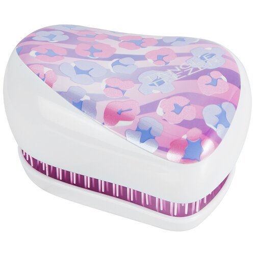 TANGLE TEEZER массажная щетка Compact Styler, 9 см