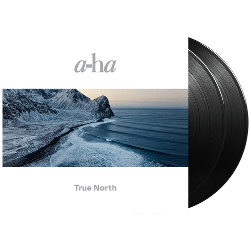 Виниловая пластинка a-Ha. True North (2 LP)