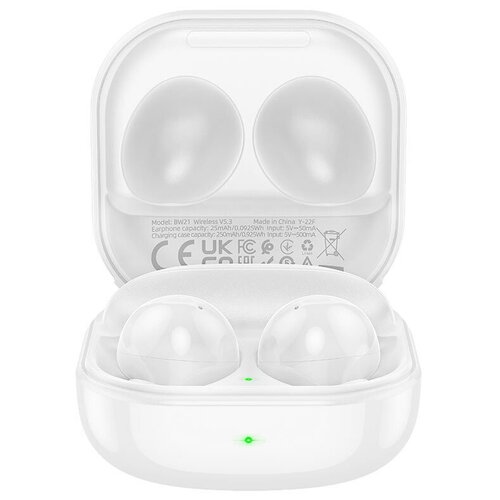 Наушники Borofone BW21 TWS Headset White 189000₽