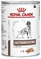 Влажный корм для собак Royal Canin Gastro Intestinal при болезнях ЖКТ, с низким содержанием жира 