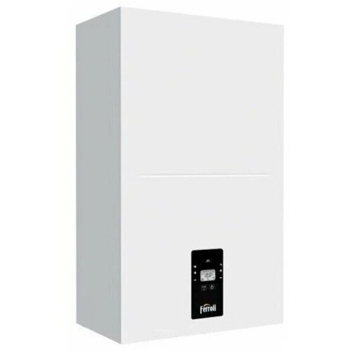 Электрический котел Ferroli Tor 24kW 86690₽